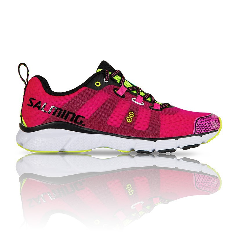Salming EnRoute Ladies Running Shoe