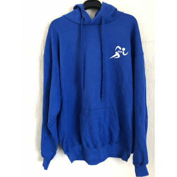 BBH Adult Hooded Top