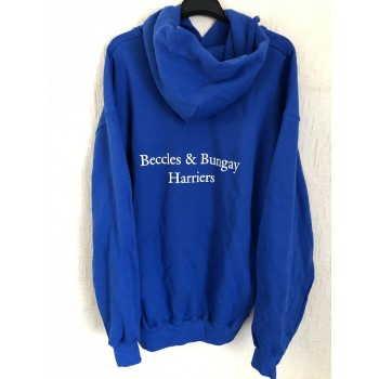 BBH Adult Hooded Top