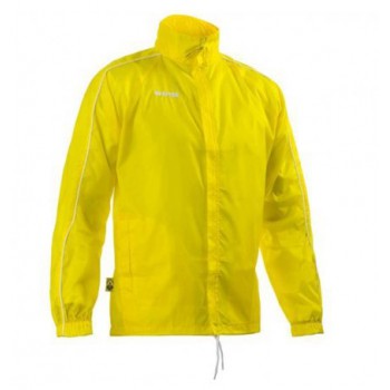 Errea Mens Basic Rain Sports Jacket 